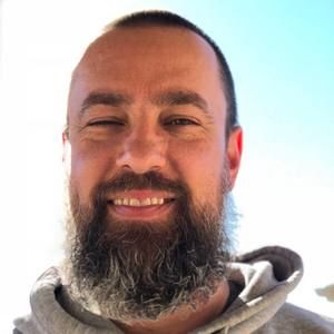 Meet your Posher, Sam